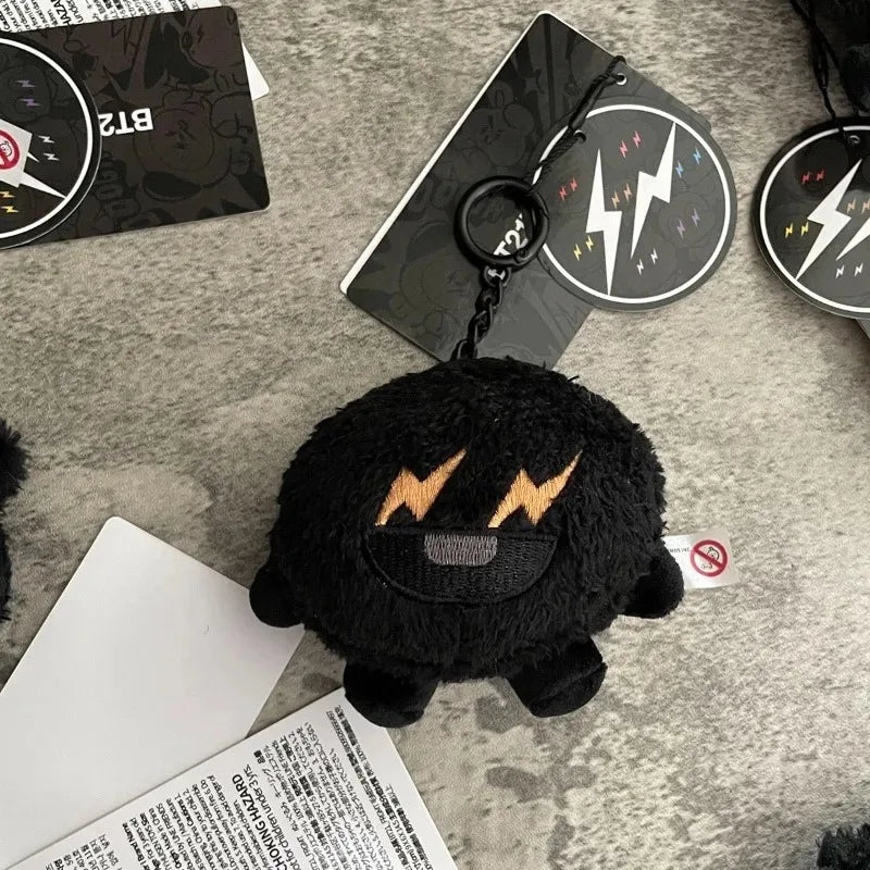 [New Fragment X BTS] BT21 Plush Colleciton KeyChain