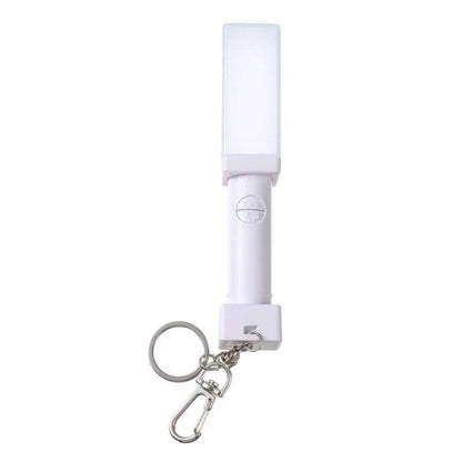TWS Mini Lightstick Acrylic Keyring Pendant Bag Charm