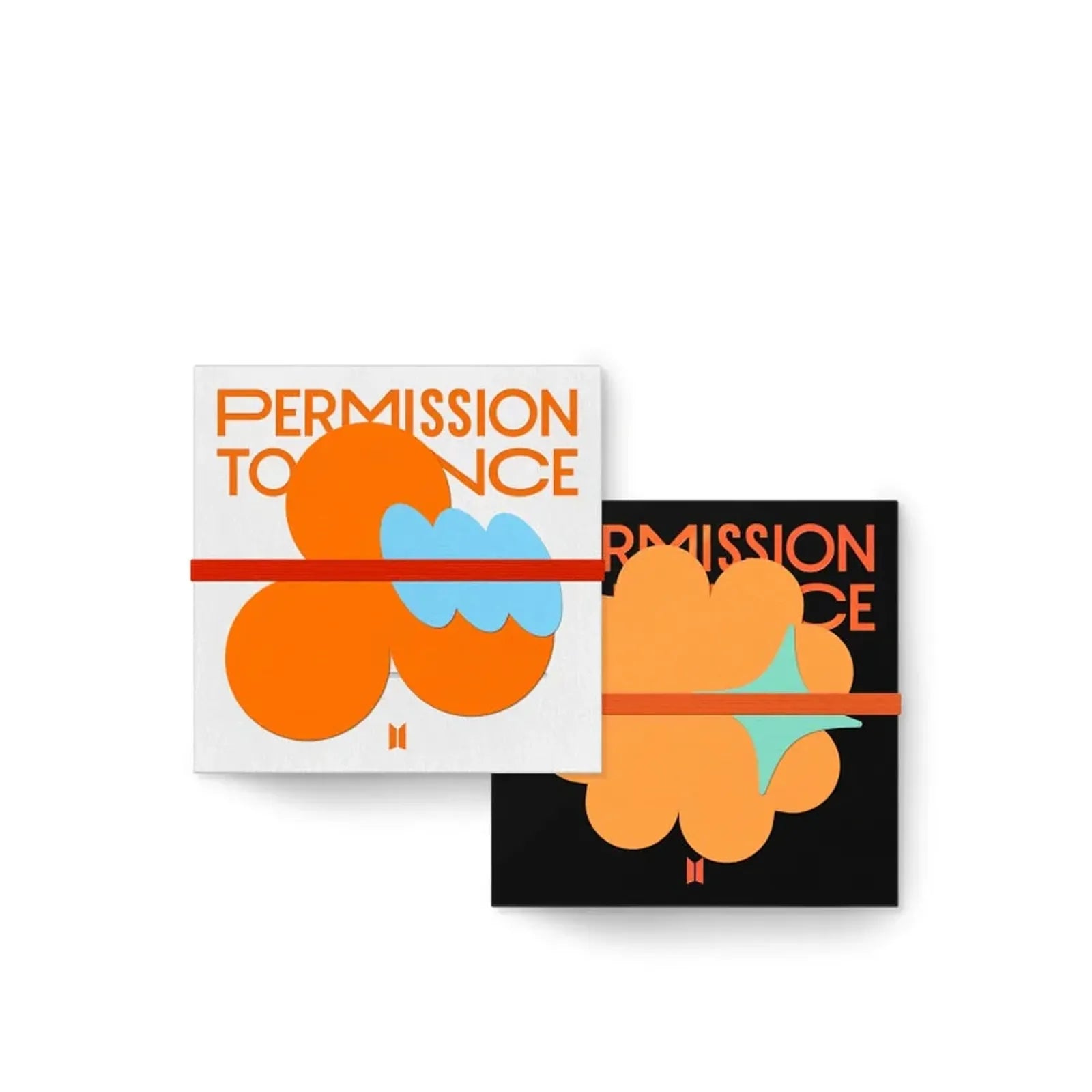 BTS - PERMISSION TO DANCE ON STAGE – LIVE set korea