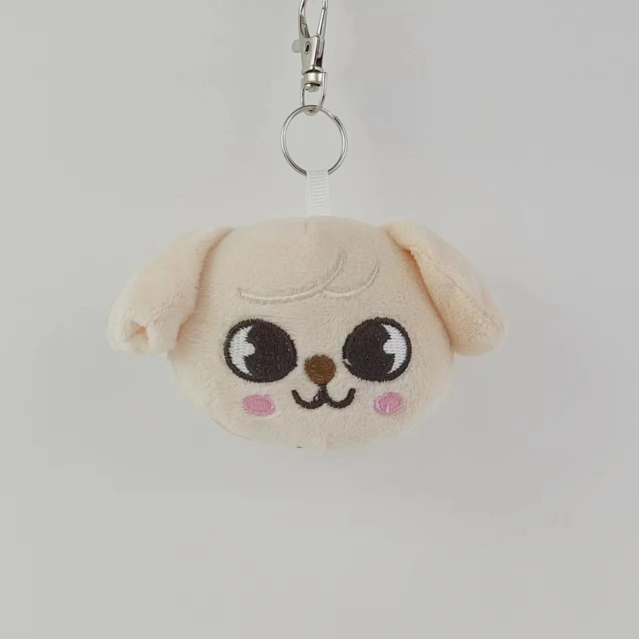 SKZOO Stray Kids Plush Keychain Dwaekki - Stray Kids Kpop
