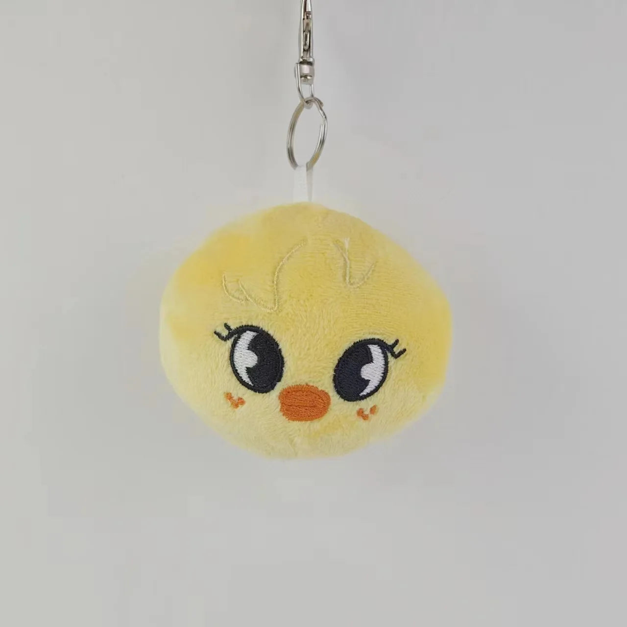 SKZOO Stray Kids Plush Keychain - Stray Kids Kpop