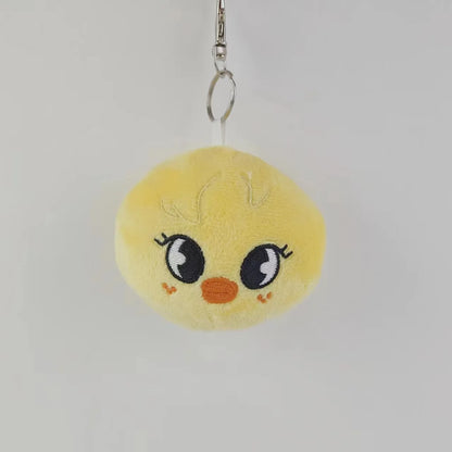 SKZOO Stray Kids Plush Keychain - Stray Kids Kpop