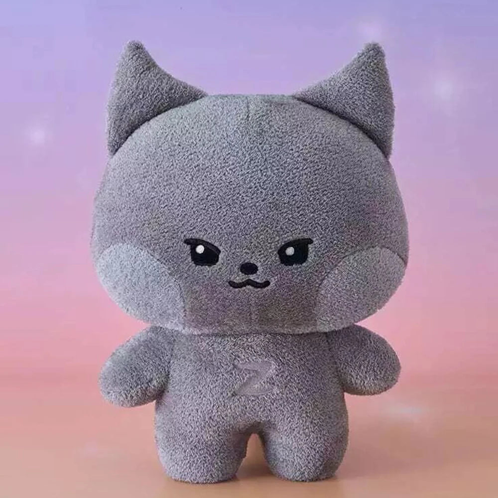 Zeroni 40cm Noon Sleep Plush Pillow - ZeroBaseOne ZB1 Kpop Plush