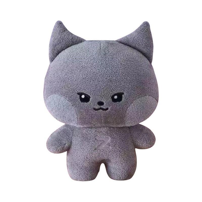 Zeroni 40cm Noon Sleep Plush Pillow - ZeroBaseOne ZB1 Kpop Plush