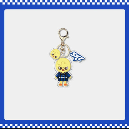 [SKZOO] Stray Kids Acrylic Keyrings Felix