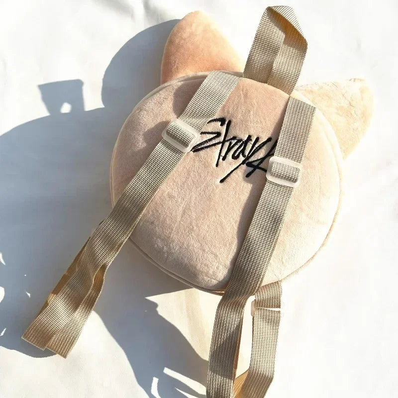 [SKZOO] Stray Kids Plush Bags