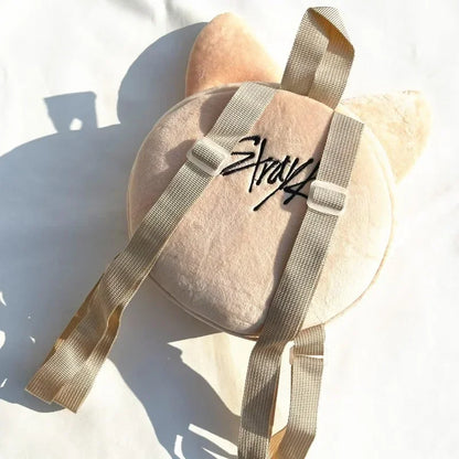 [SKZOO] Stray Kids Plush Bags