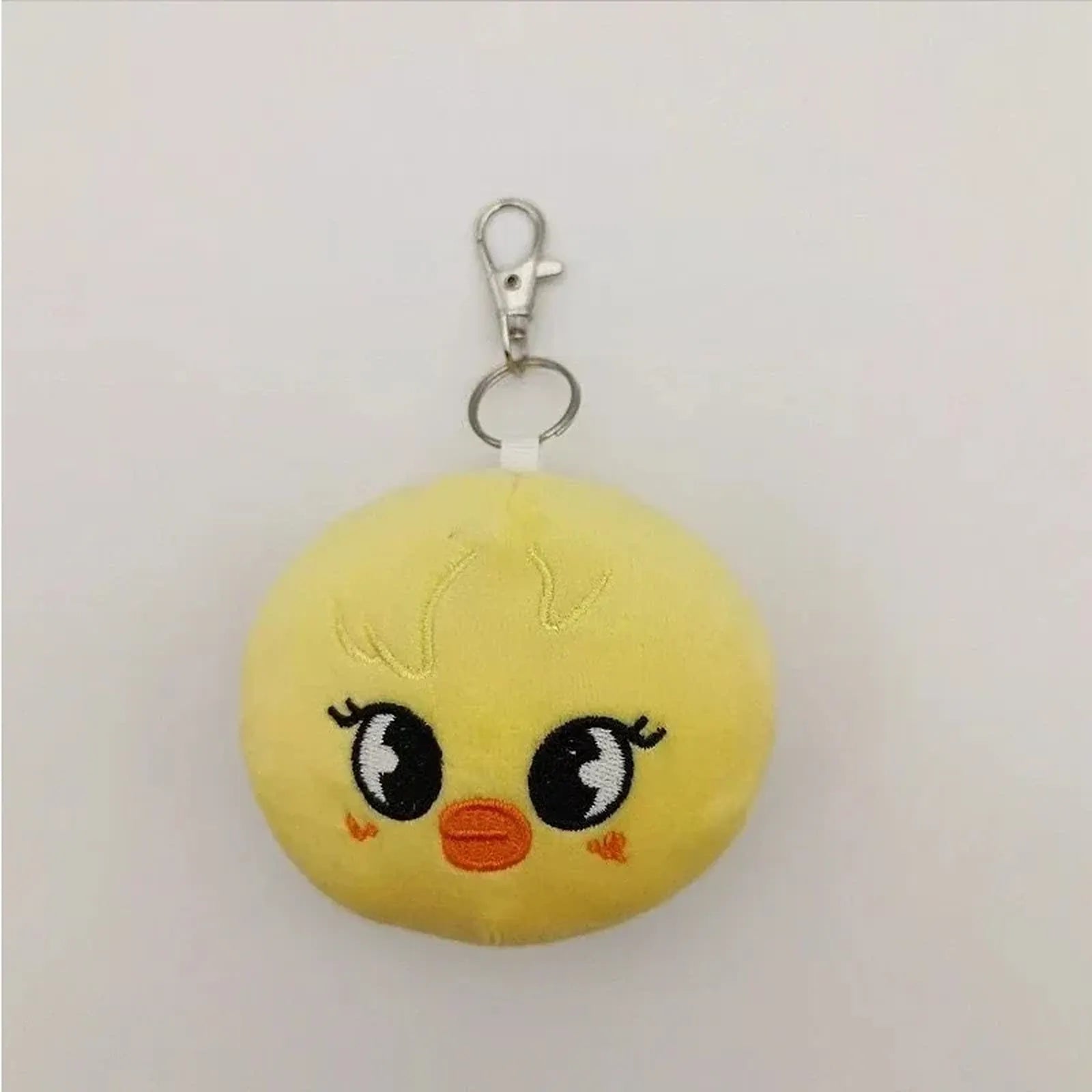 [SKZOO] Stray Kids Plush Toy Keychains Felix