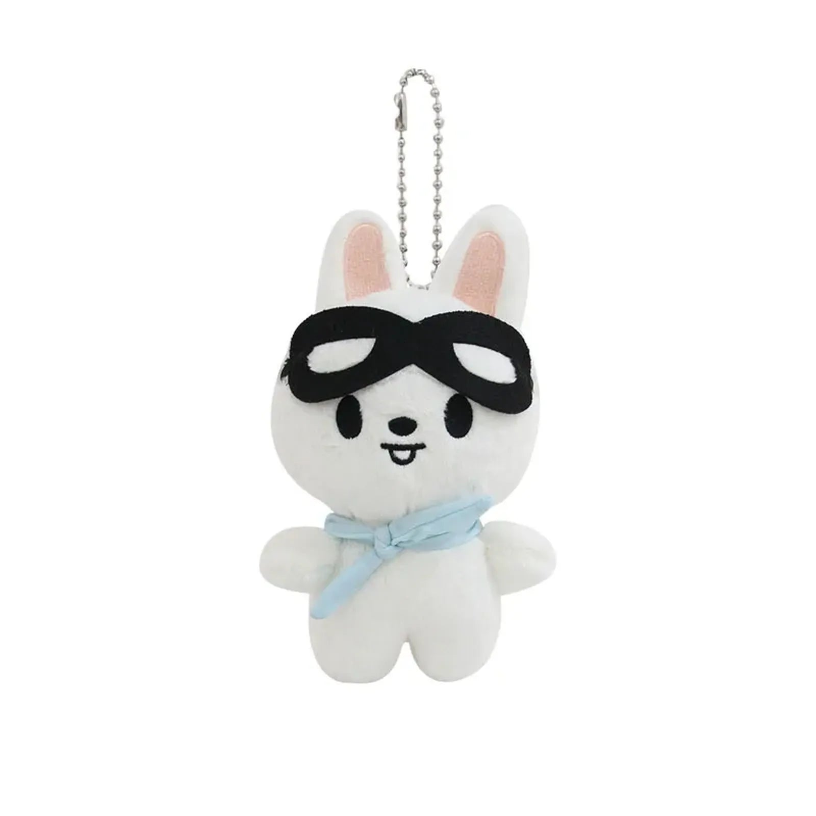 [SKZOO] Stray Kids Plush Toys Keychain Pendant Lee Know