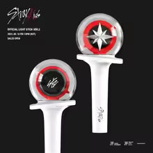 Stray Kids Nachimbong Official Lightstick Ver.2 - Stray Kids Kpop Lightstick