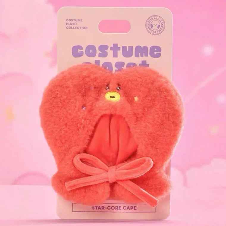 BT21 Plush Cover for ARMY Bomb Lightstick all 7 character designs