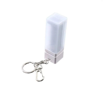 TWS Mini Lightstick Acrylic Keyring Pendant Bag Charm