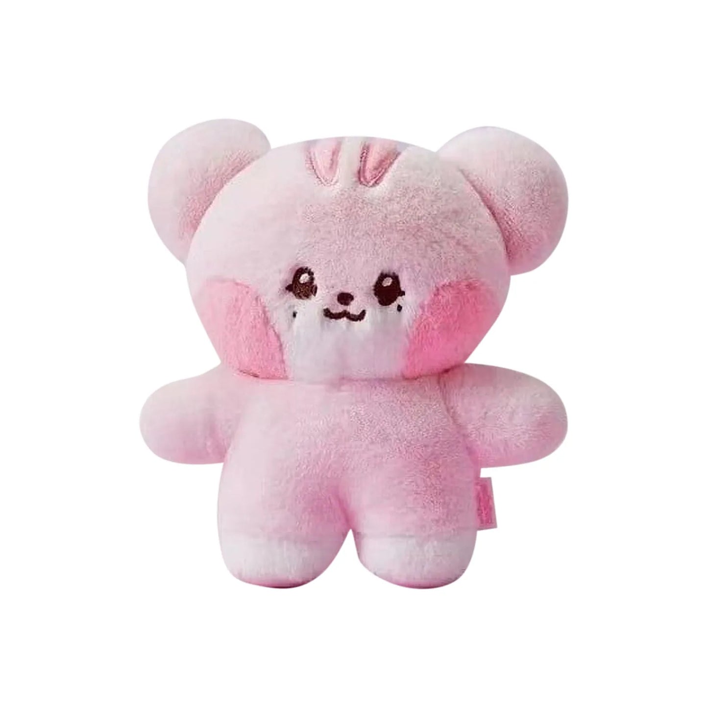 [IVE] Plushies