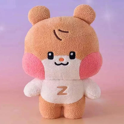 Zeroni 40cm Noon Sleep Plush Pillow - ZeroBaseOne ZB1 Kpop Plush