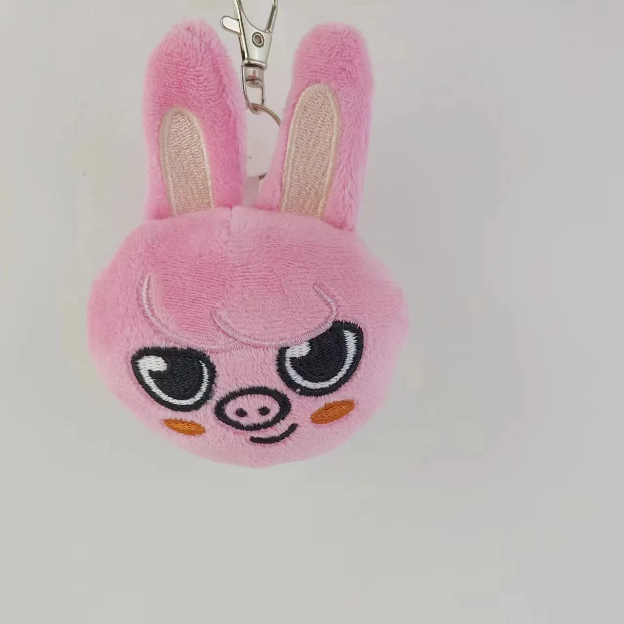 SKZOO Stray Kids Plush Keychain Jiniret - Stray Kids Kpop
