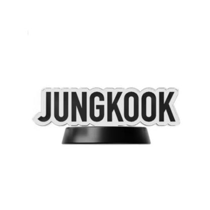 ARMY Bomb Ver.4 Protective Base Cover Jin - BTS Lightstick Accessory