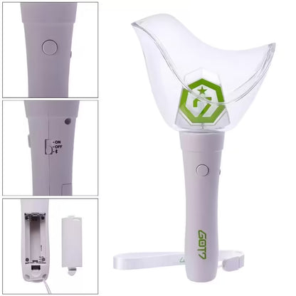 GOT7 Ahgabong Official Lightstick - GOT7 Kpop