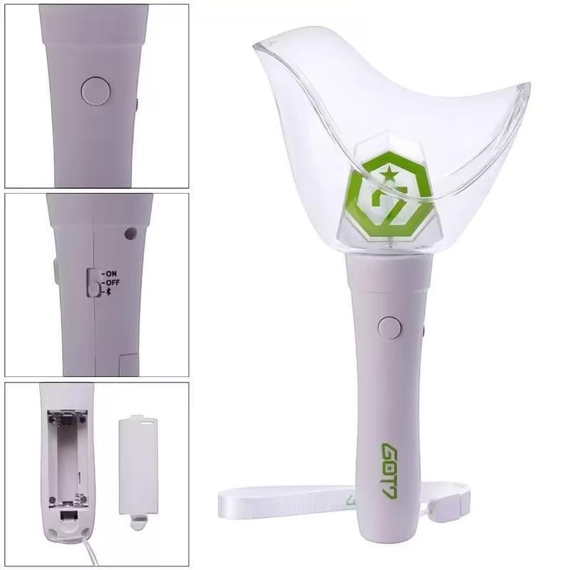 Lightstick Ahgabong de GOT7