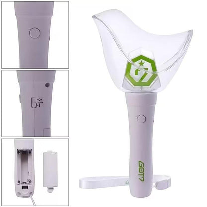 Lightstick Ahgabong de GOT7