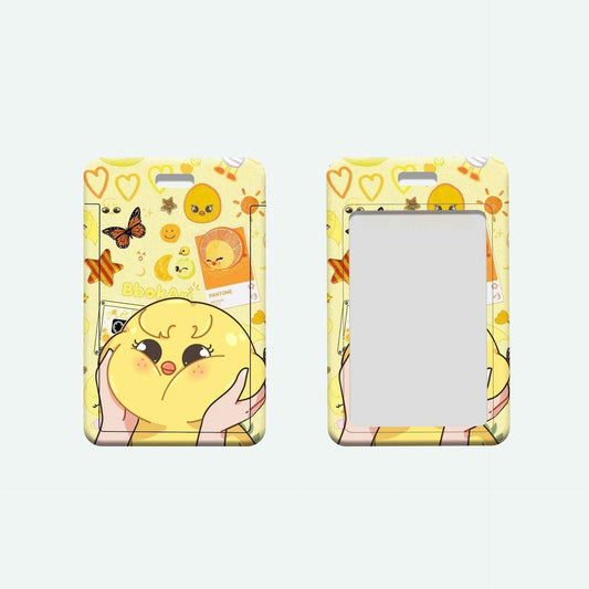 SKZOO Photocard Holder Design 2 - Stray Kids SKZ Card Holder