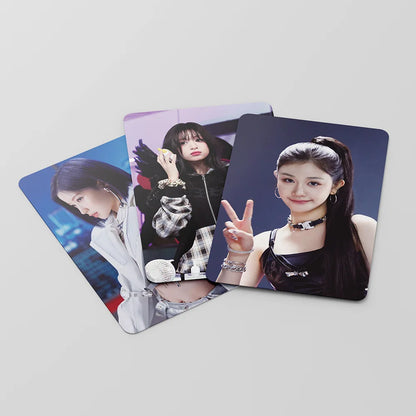 Baby Monster HELLO MONST TOUR Photocards