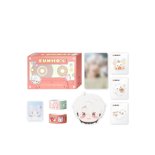 PLAVE - 2025 BIRTHDAY KIT_EUNHO korea