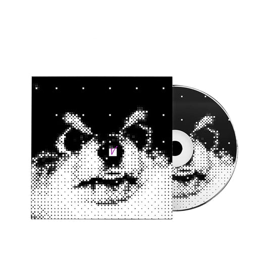 BTS V - Single CD [ Slow Dancing ] (US) korea