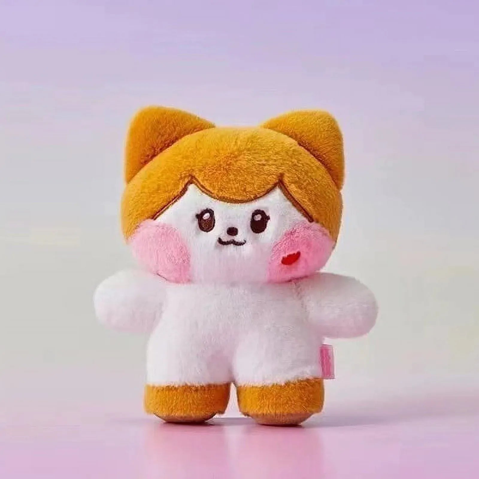 [IVE] Plushies Ginger One Size