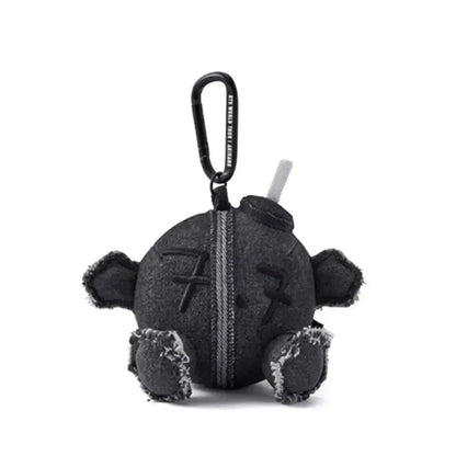 TinyTAN Black Dynamite Plush Doll - BTS ARMY Plush
