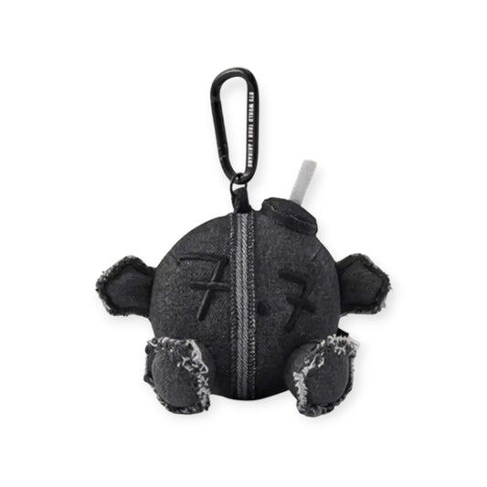TinyTAN Black Dynamite Plush Doll - BTS ARMY Plush