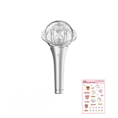 ATEEZ LIGHTINY Official Light Stick Ver.3