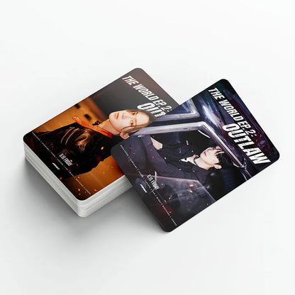 ATEEZ SUMMER Photocards