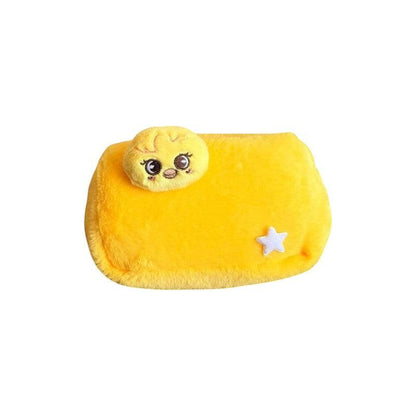 SKZOO Plush Character Pouch PuppyM 19x13cm - Stray Kids SKZ Kpop Plush