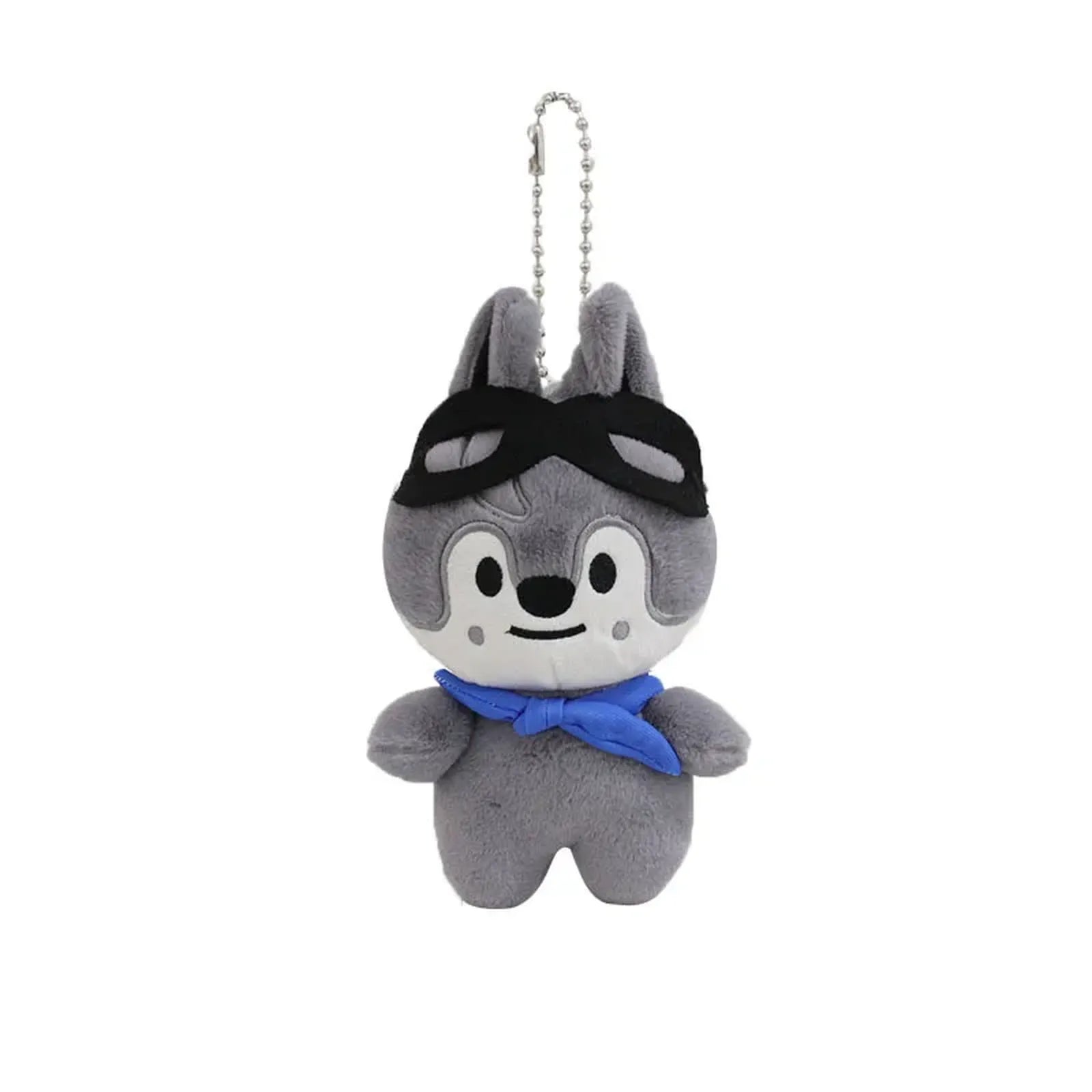 [SKZOO] Stray Kids Plush Toys Keychain Pendant Bang Chan