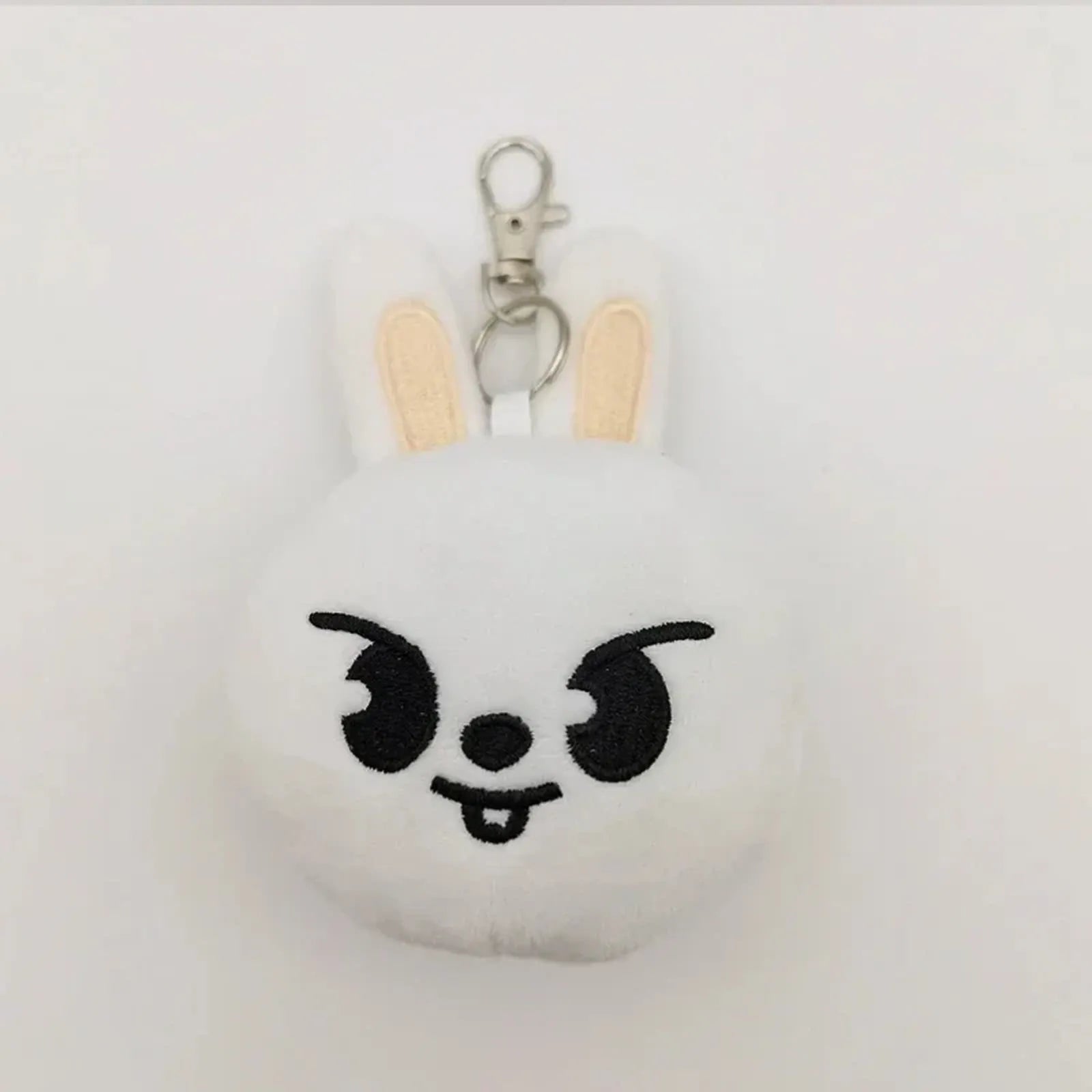 [SKZOO] Stray Kids Plush Toy Keychains Lee Know