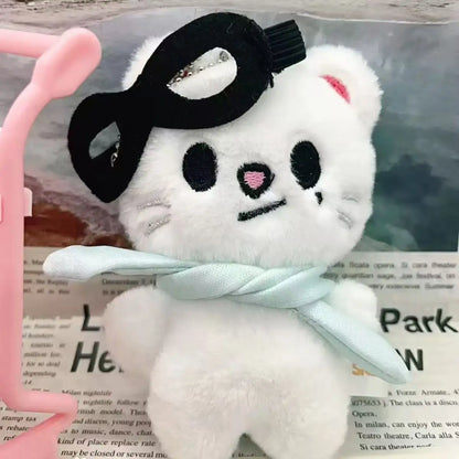 [SKZOO] Stray Kids Plush Toys Keychain Pendant