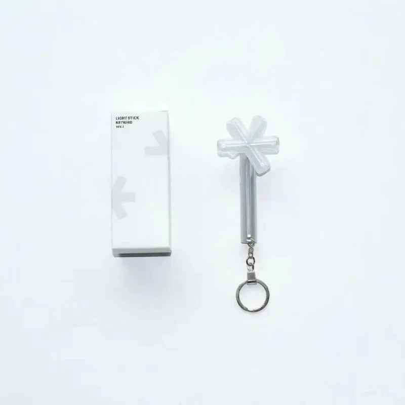 (G)I-DLE Mini Lightstick Ver.3 - NEVERLAND Lightstick