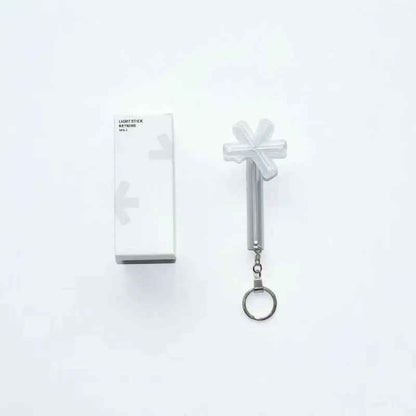 (G)I-DLE Mini Lightstick Ver.3 - NEVERLAND Lightstick