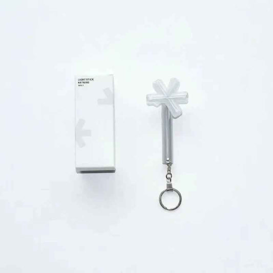 (G)I-DLE Mini Lightstick Ver.3 - NEVERLAND Lightstick
