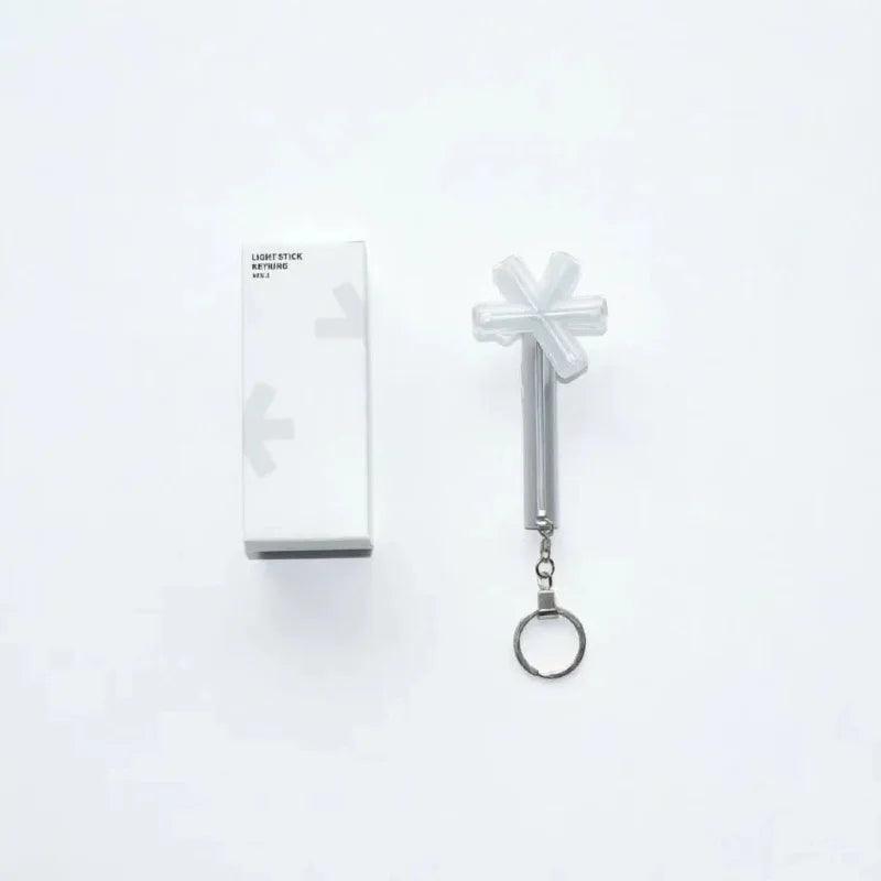 (G)I-DLE Mini Lightstick Ver.3 - NEVERLAND Lightstick