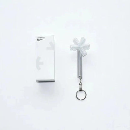 (G)I-DLE Mini Lightstick Ver.3 - NEVERLAND Lightstick