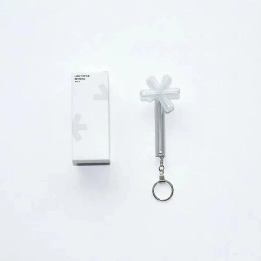 (G)I-DLE Mini Lightstick Ver.3 - NEVERLAND Lightstick