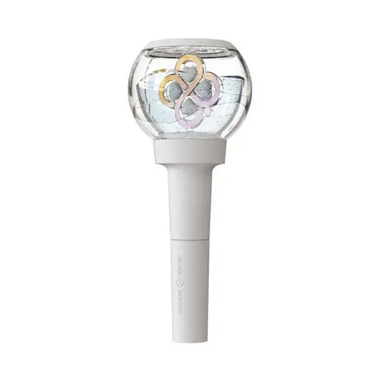 JEONG SE WOON Official Lightstick Haengbong - LUCKY Lightstick
