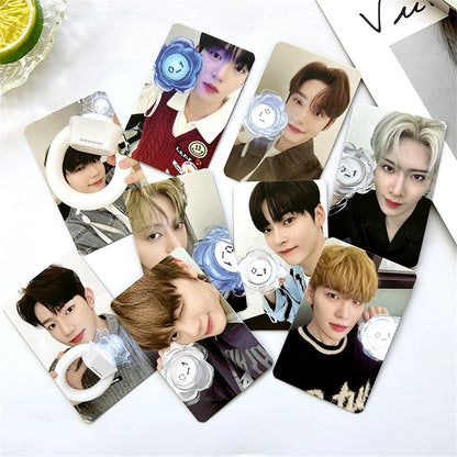 ZEROBASEONE Photocards