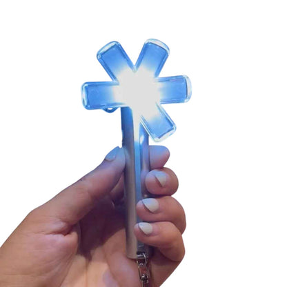 (G)I-DLE Mini Lightstick Ver.3 - NEVERLAND Lightstick