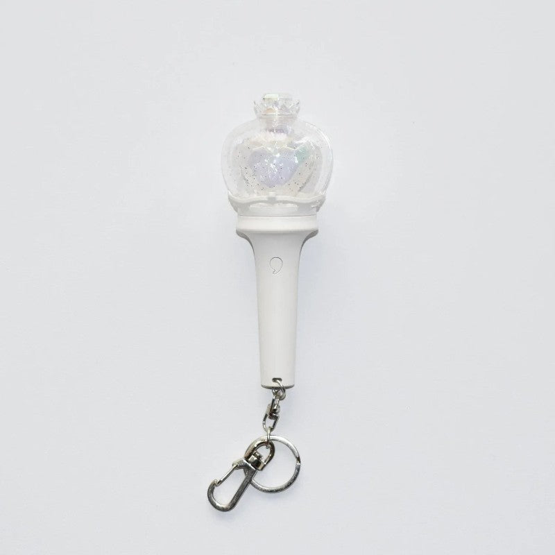 IVE Mini Lightstick Ver.2 Keychain - DIVE