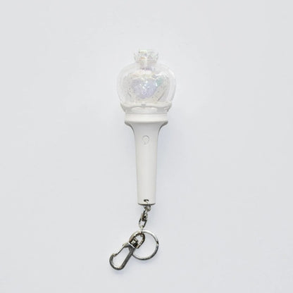 IVE Mini Lightstick Ver.2 Keychain - DIVE