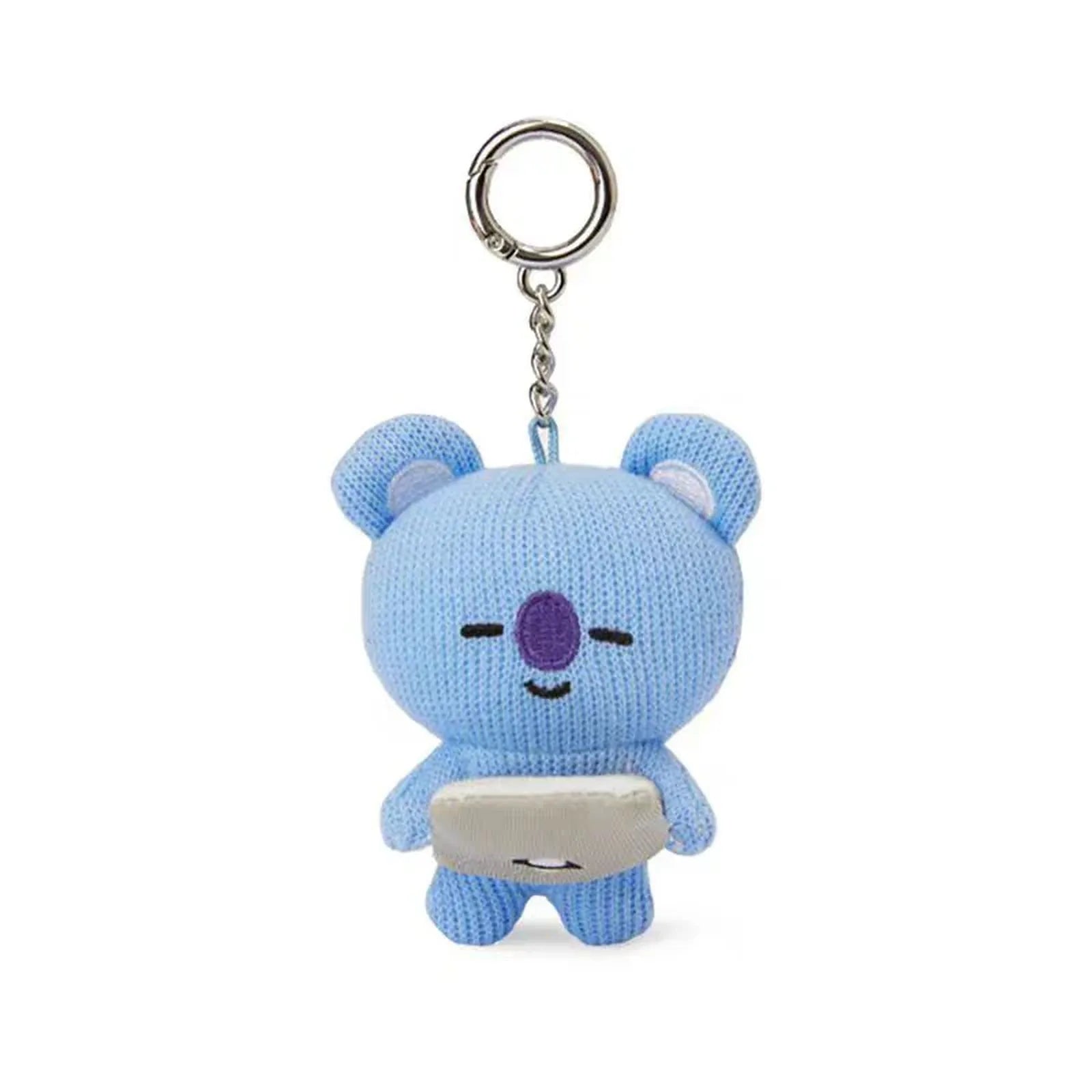 [BTS] BT21 Keyring Collection Koya