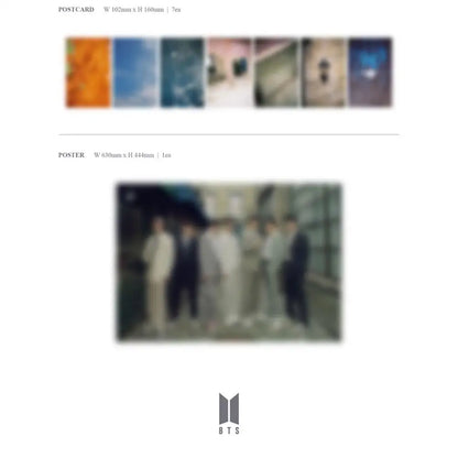 BTS - BE (Deluxe Edition)