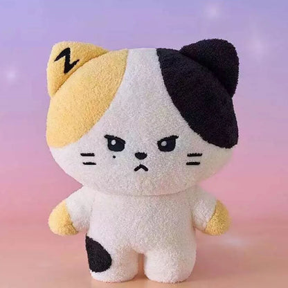 Zeroni 40cm Noon Sleep Plush Pillow - ZeroBaseOne ZB1 Kpop Plush